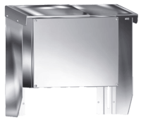 Protective Roof Series 8298/05